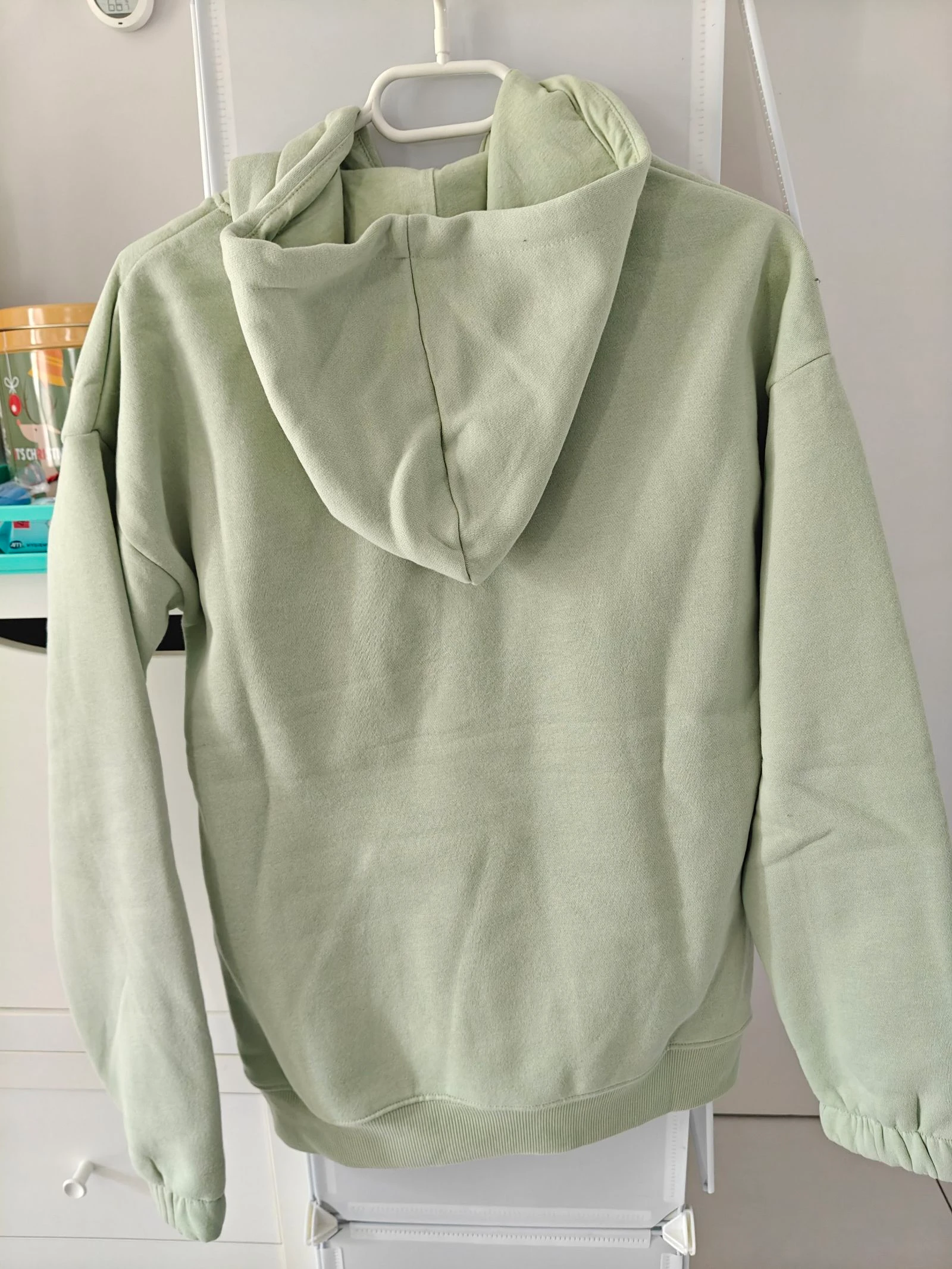 Project x Paris women's sweater size M – photo 5